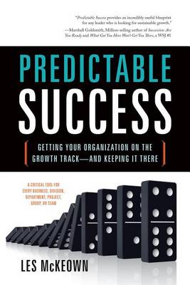 Cover of Predictable Success