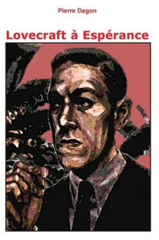Cover of Lovecraft à Espérance