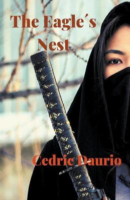 Book cover for The Eagle´s Nest