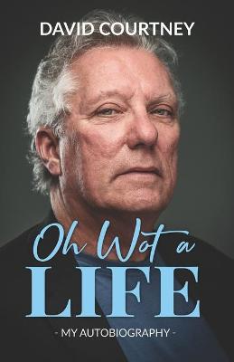 Book cover for Oh Wot A Life