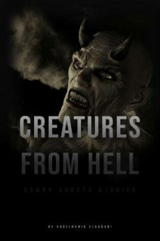 Cover of Creatures From Hell