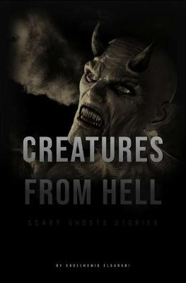 Book cover for Creatures From Hell