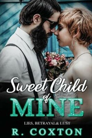 Cover of Sweet Child Of Mine