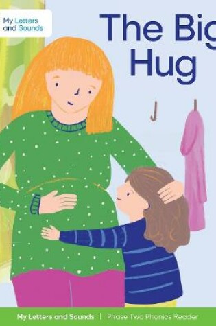 Cover of The Big Hug