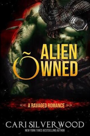 Cover of Alien Owned