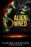 Book cover for Alien Owned