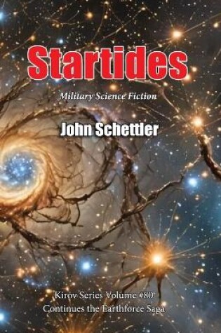 Cover of Startides