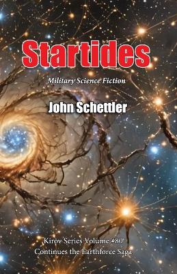 Cover of Startides