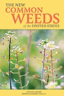 Book cover for The New Common Weeds of the United States