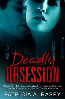 Book cover for Deadly Obsession