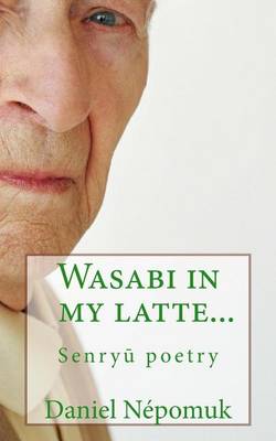 Book cover for Wasabi in My Latte...