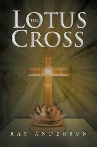 Cover of The Lotus Cross