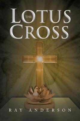 Book cover for The Lotus Cross