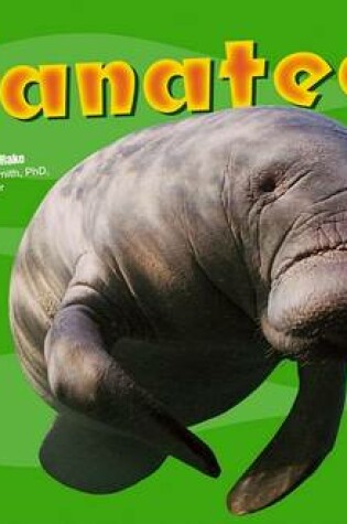 Cover of Manatees