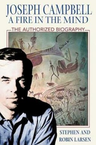 Cover of Joseph Campbell