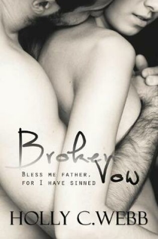 Cover of Broken Vow