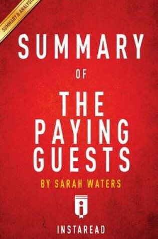 Cover of Summary of the Paying Guests