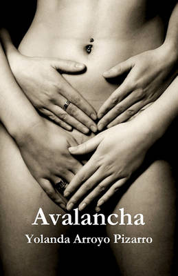 Book cover for Avalancha