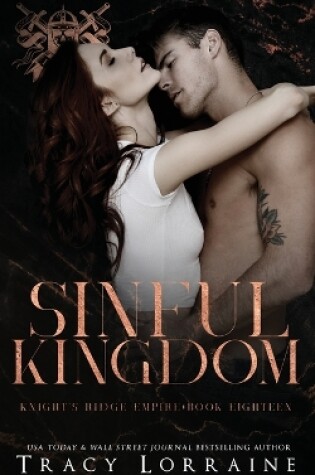 Cover of Sinful Kingdom