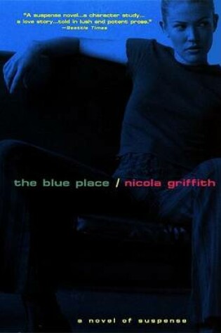 Cover of Blue Place