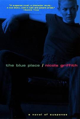 Book cover for Blue Place