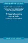 Book cover for A Modern Course in Aeroelasticity