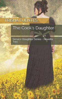 Cover of The Cook's Daughter