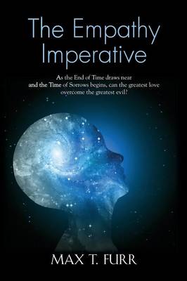 Book cover for The Empathy Imperative