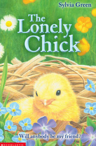 Cover of The Lonely Chick