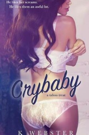 Cover of Crybaby