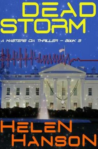 Cover of Dead Storm