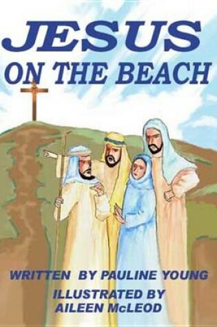 Cover of Jesus on the Beach