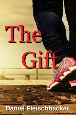 Book cover for The Gift