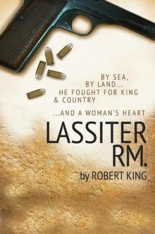 Cover of Lassiter RM
