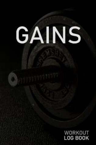 Cover of Gains