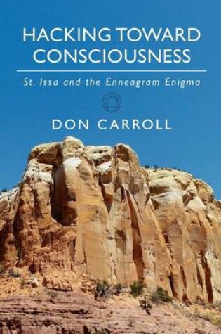 Cover of Hacking Toward Consciousness