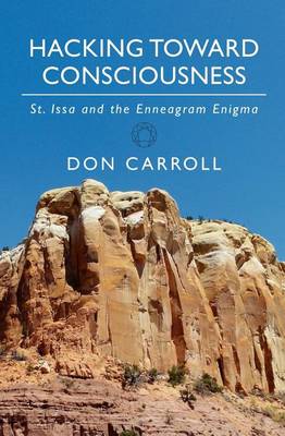 Book cover for Hacking Toward Consciousness