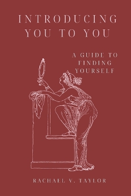 Book cover for Introducing you to you