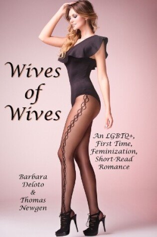 Cover of Wives of Wives