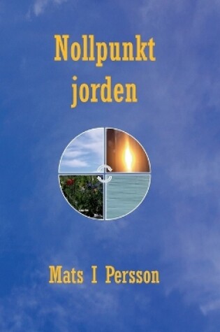 Cover of Nollpunkt Jorden