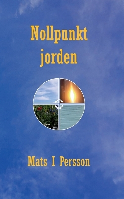 Book cover for Nollpunkt Jorden