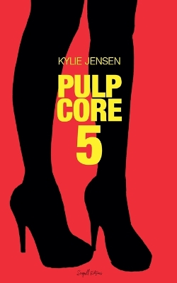 Cover of Pulp Core 5