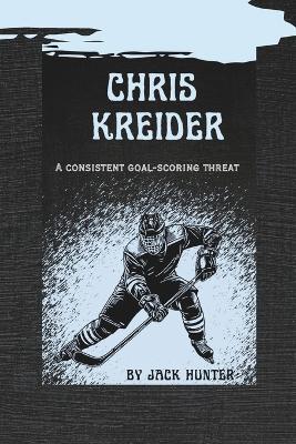 Book cover for Chris Kreider