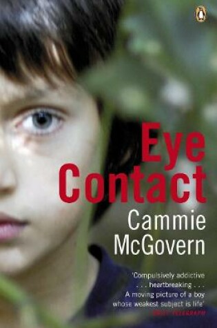 Cover of Eye Contact