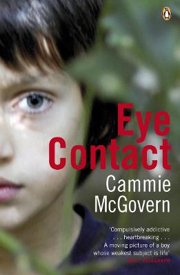 Book cover for Eye Contact