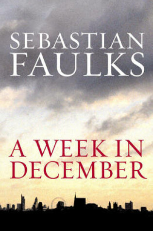 A Week in December, A