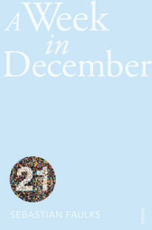 Cover of A Week in December, A