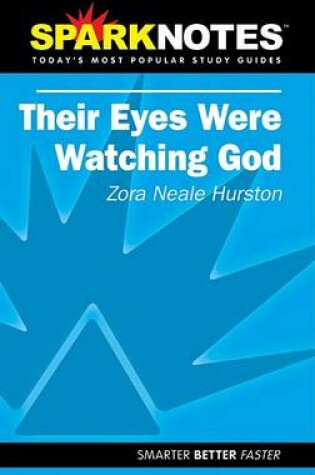 Cover of Their Eyes Were Watching God