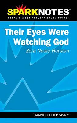 Book cover for Their Eyes Were Watching God