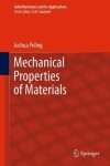 Book cover for Mechanical Properties of Materials